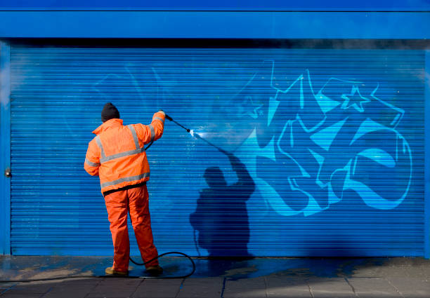 Best Commercial Pressure Washing  in Granger, WA