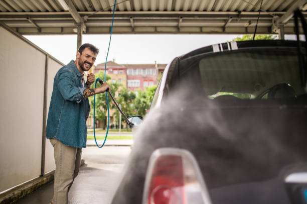 Best Affordable Power Washing  in Granger, WA